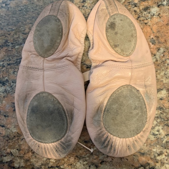 Ballet slippers - Picture 4 of 6